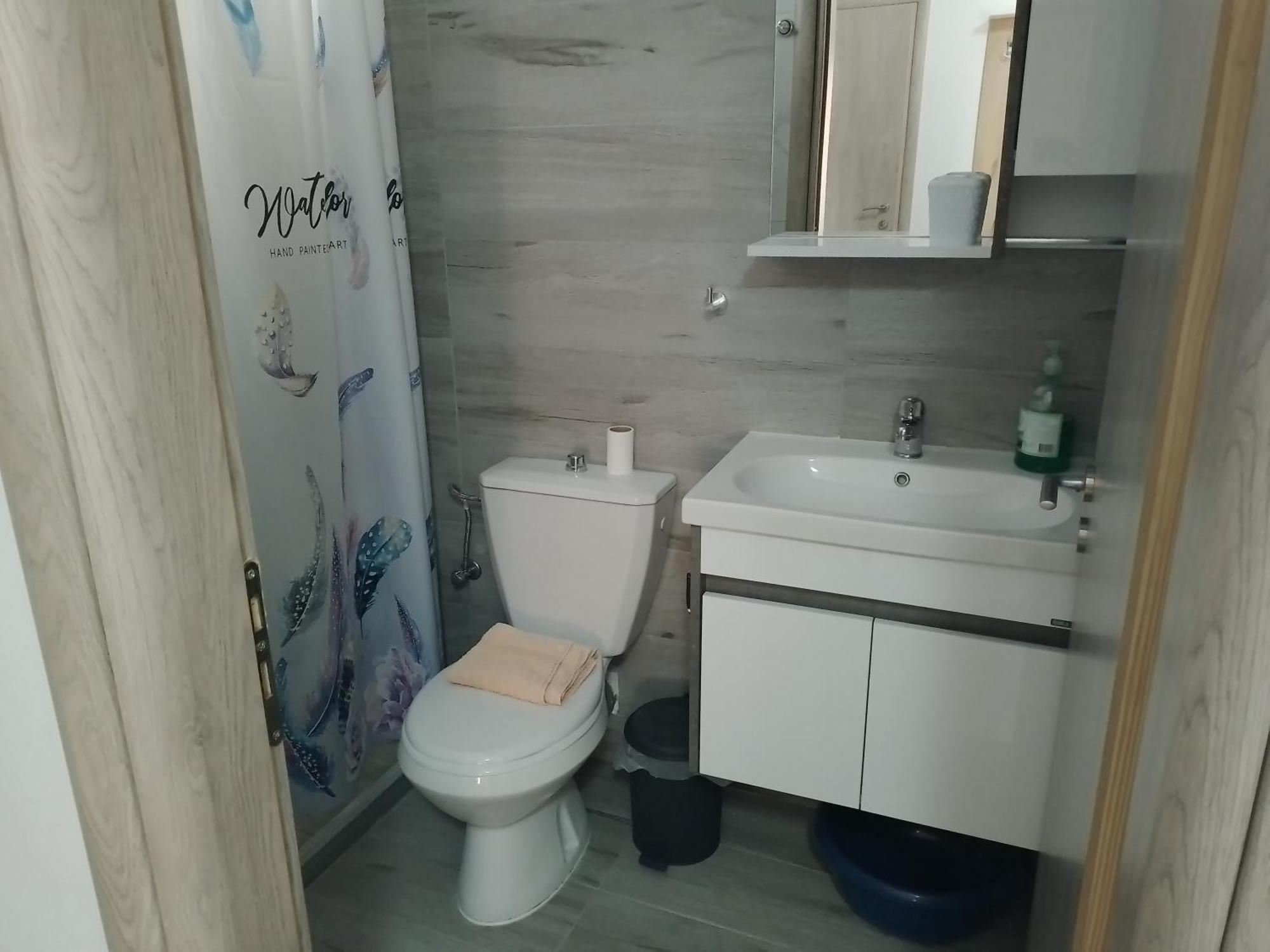 Villa Kostian Sarandë Exteriör bild
