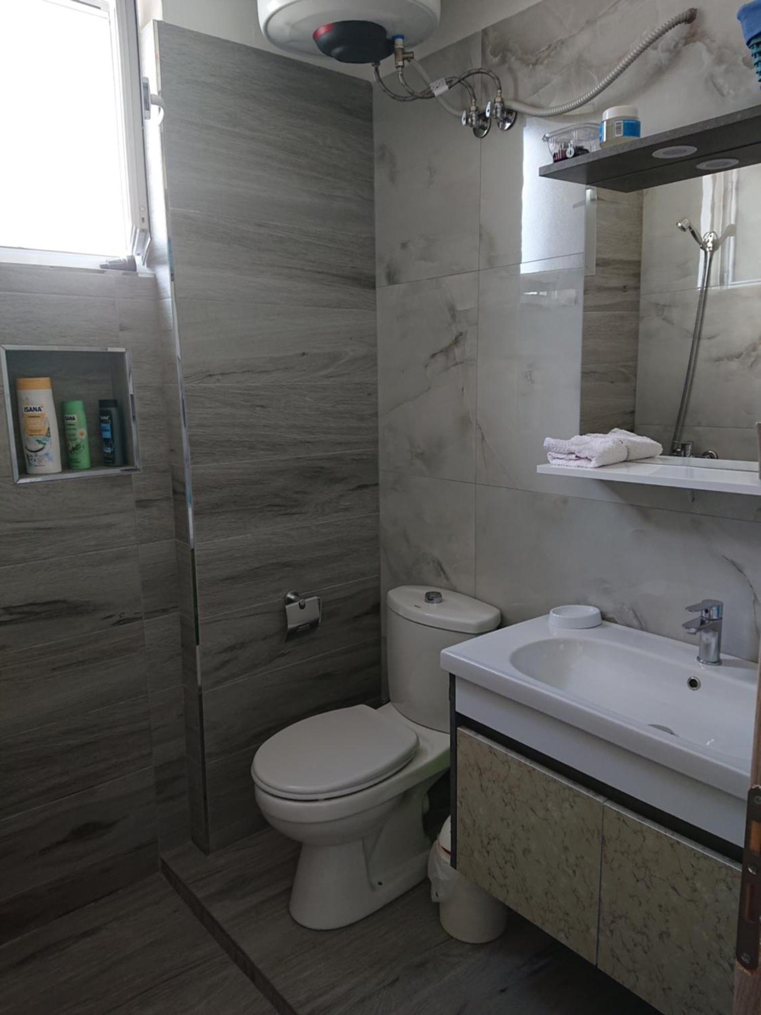 Villa Kostian Sarandë Exteriör bild